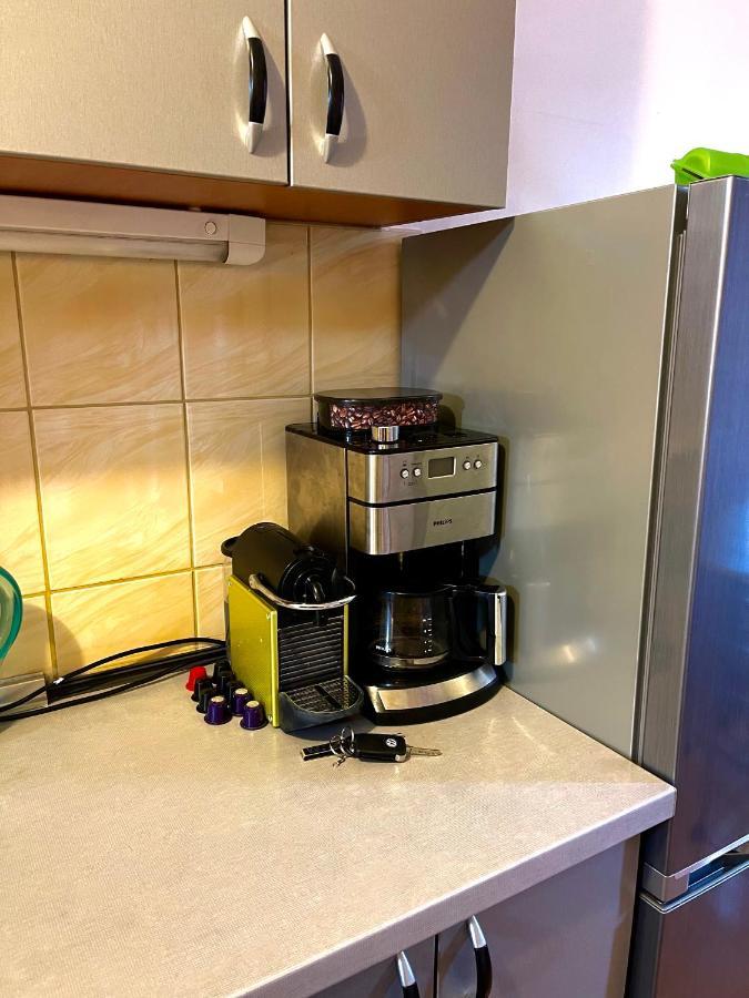 Airport Sarajevo Apartment 2 Екстер'єр фото