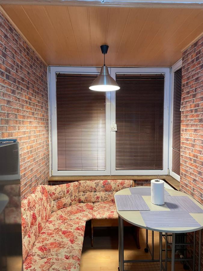 Airport Sarajevo Apartment 2 Екстер'єр фото