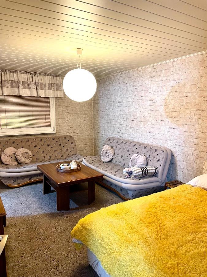 Airport Sarajevo Apartment 2 Екстер'єр фото