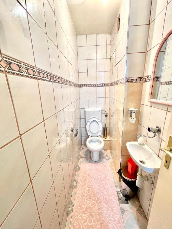 Airport Sarajevo Apartment 2 Екстер'єр фото